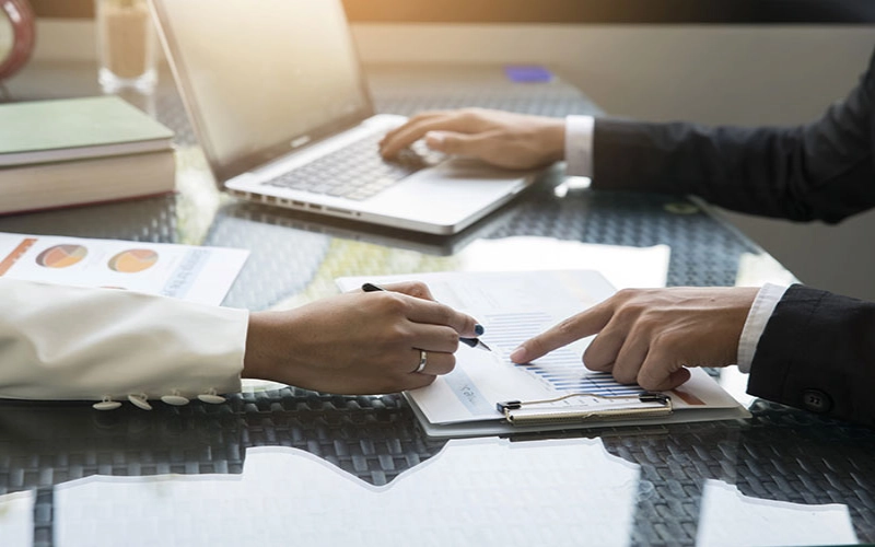 مراحل ثبت برند