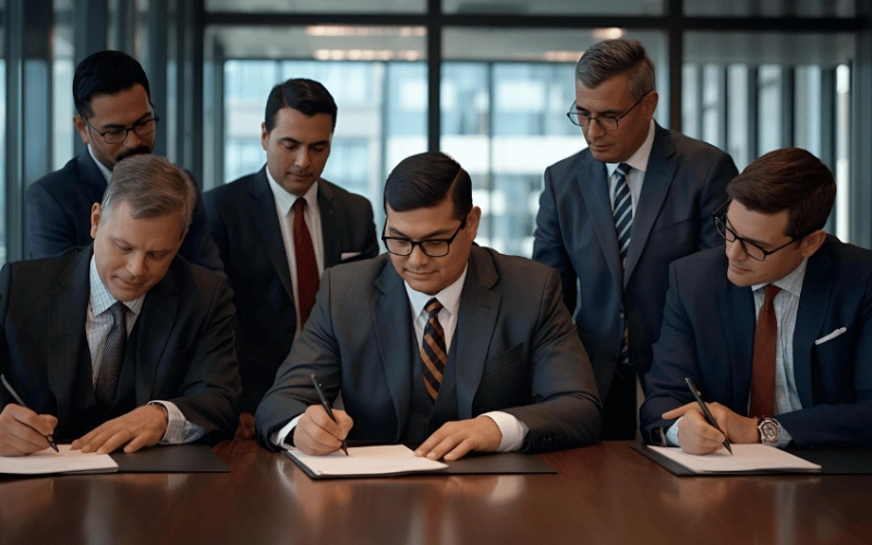 تفاوت ثبت برند حقیقی و حقوقی