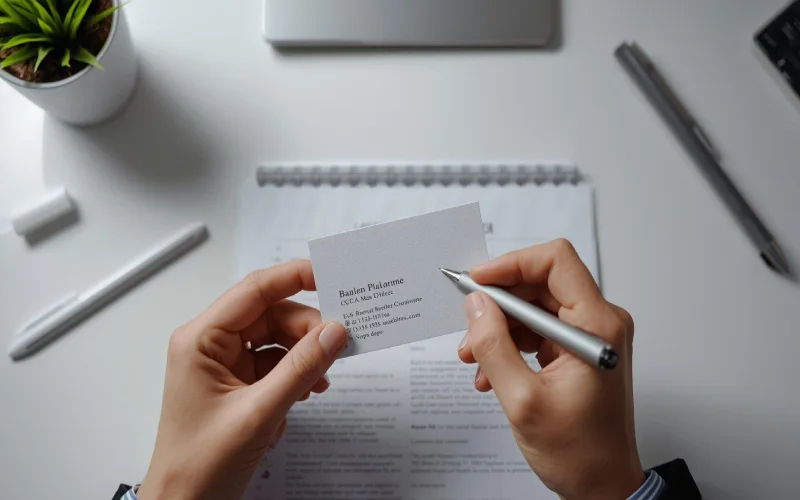 مدارک مورد نیاز تمدید کارت بازرگانی برای اشخاص حقیقی