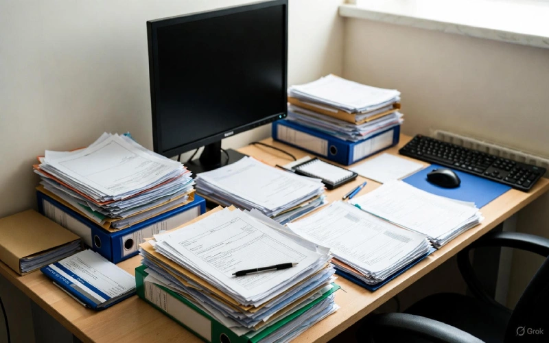 مدارک مورد نیاز برای ثبت شرکت