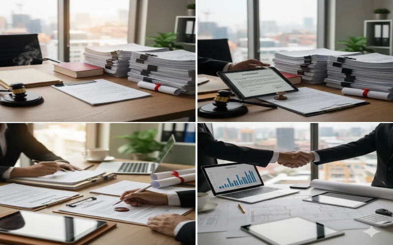 مدارک تحصیلی برای ثبت شرکت