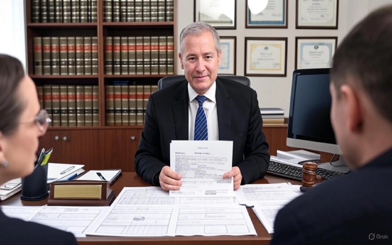 وکیل ثبت فوری شرکت در شیراز