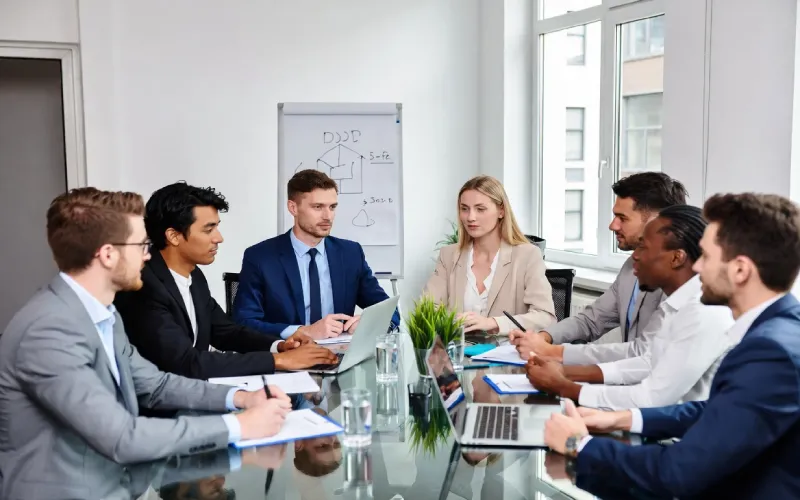 چگونه شرکت دانش بنیان ثبت کنیم؟