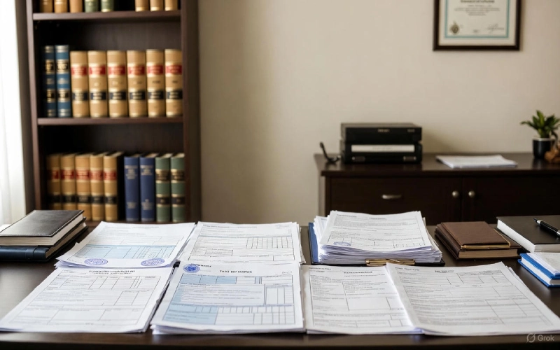 ثبت فوری شرکت در شیراز