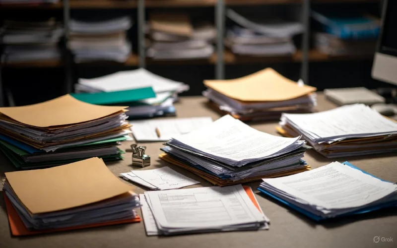 اشتباهات رایج پس از ثبت شرکت