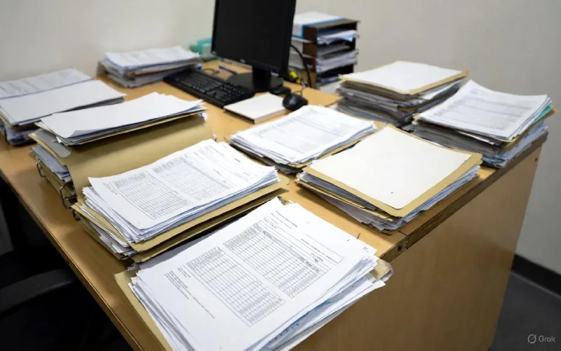 اقدامات پس از ثبت شرکت