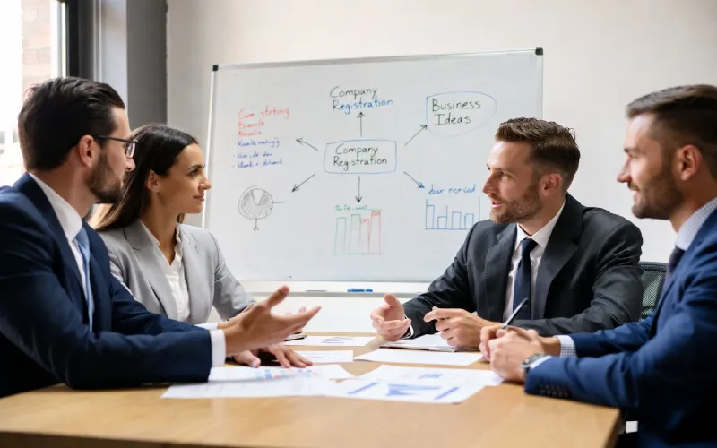 چگونه شرکت دانش بنیان ثبت کنیم؟