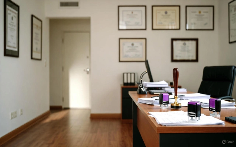 وکیل در شیراز